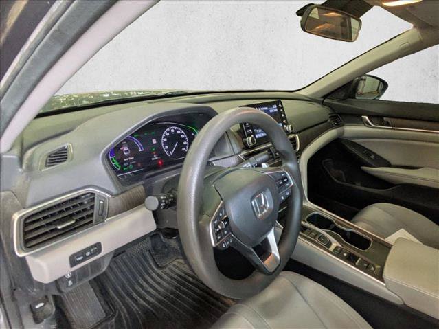 Used 2019 Honda Accord EX image 10