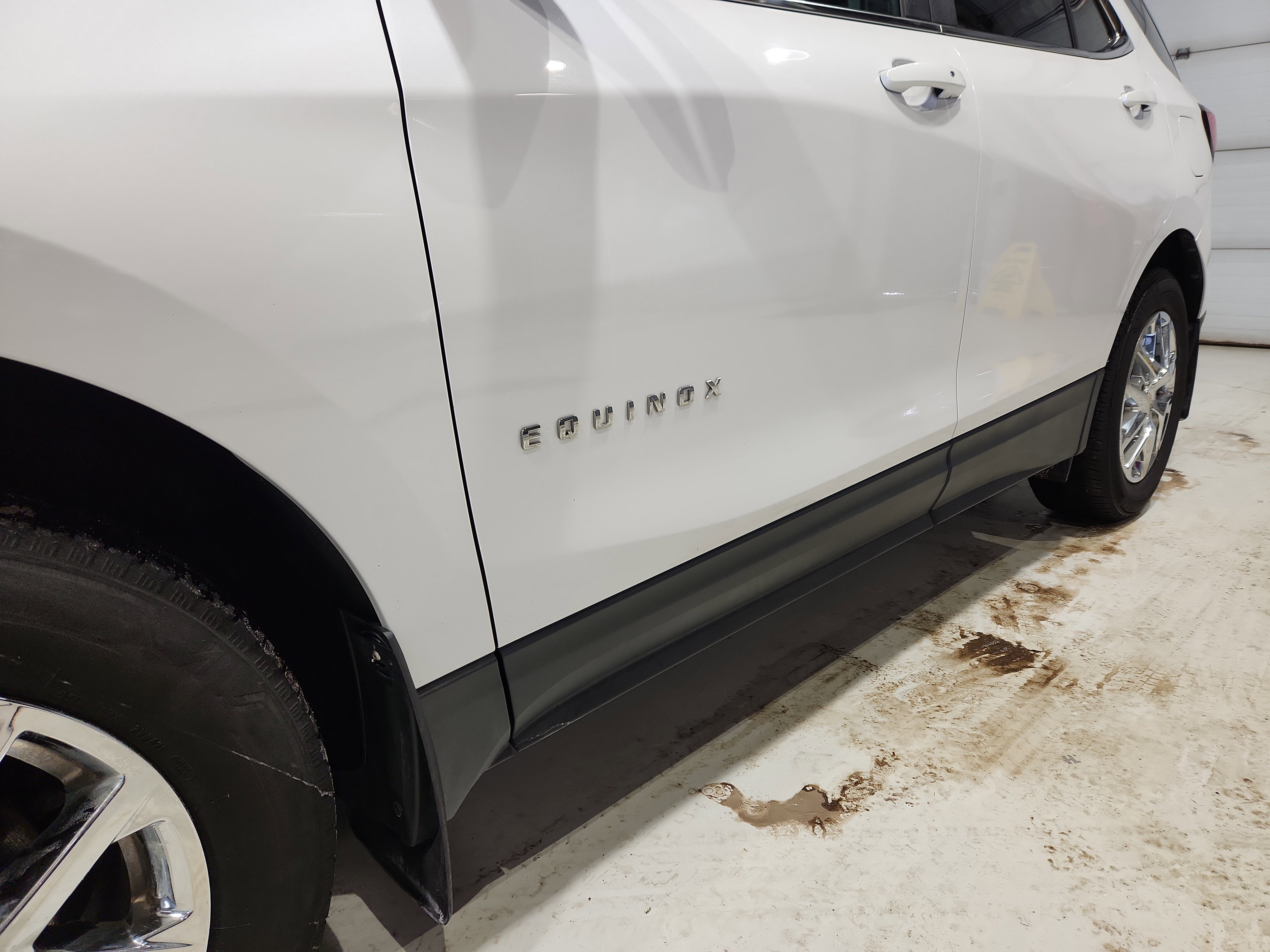 Certified 2024 Chevrolet Equinox LT image 22