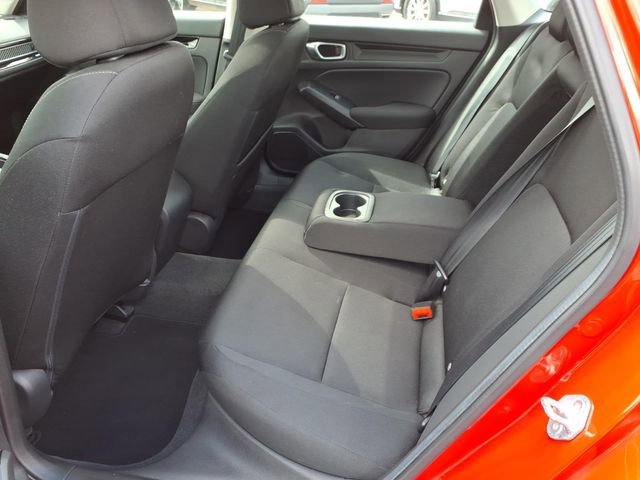 Certified 2023 Honda Civic EX image 6