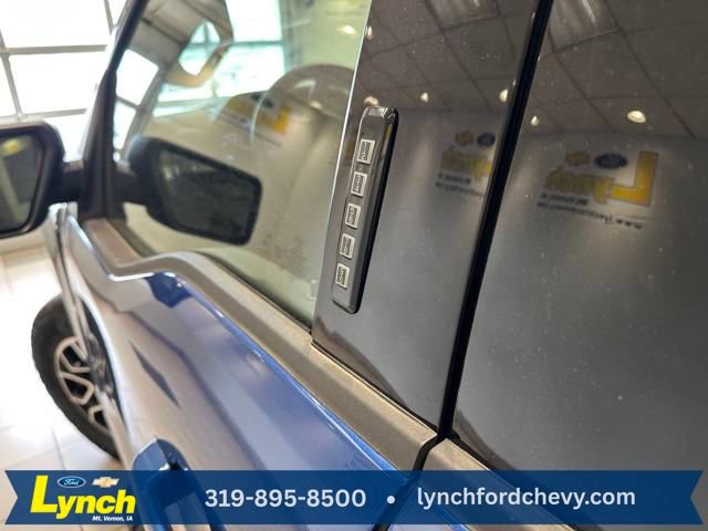 Used 2023 Ford F150 XLT w/ Equipment Group 302A High image 15