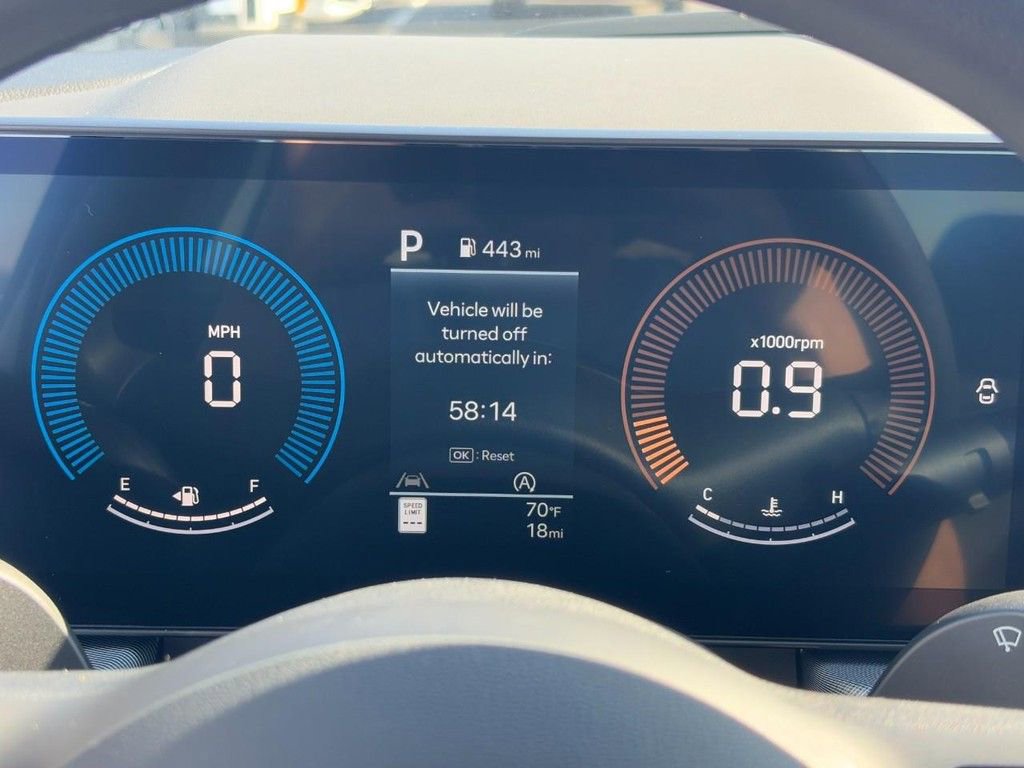 New 2026 Hyundai Sonata SE FWD image 14