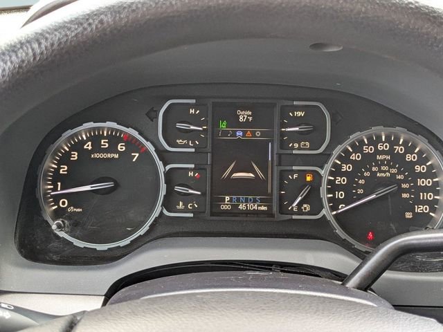 Used 2021 Toyota Tundra SR5 image 27