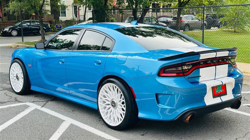 Used 2023 Dodge Charger Scat Pack image 11