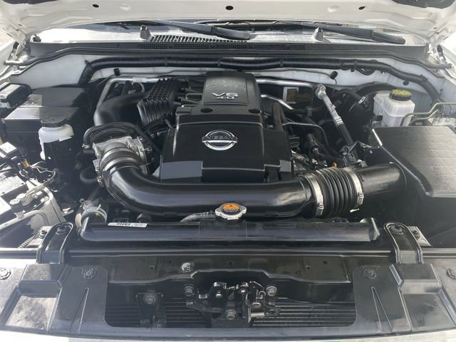 Used 2019 Nissan Frontier SV image 24