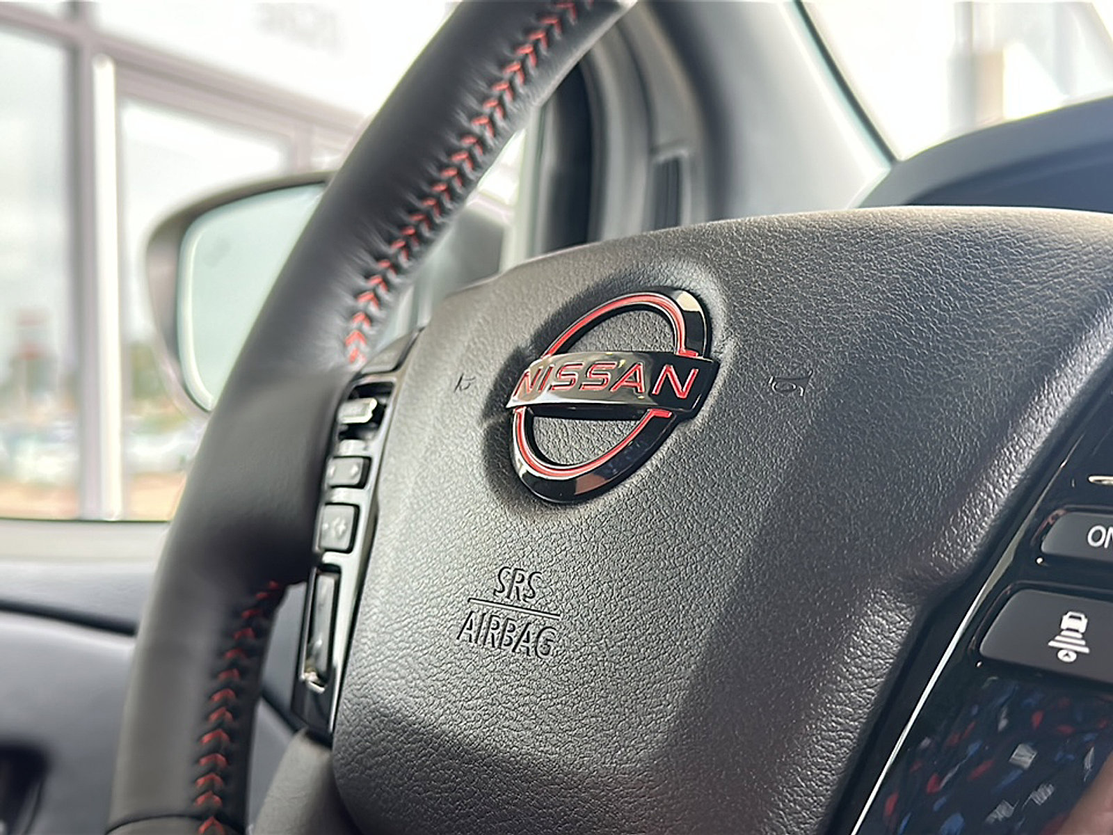 New 2026 Nissan Frontier PRO-4X w/ Pro Premium Package image 22