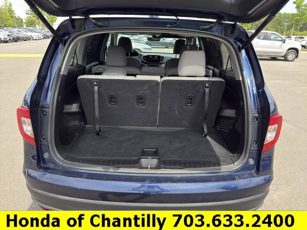 Certified 2020 Honda Pilot EX-L image 24