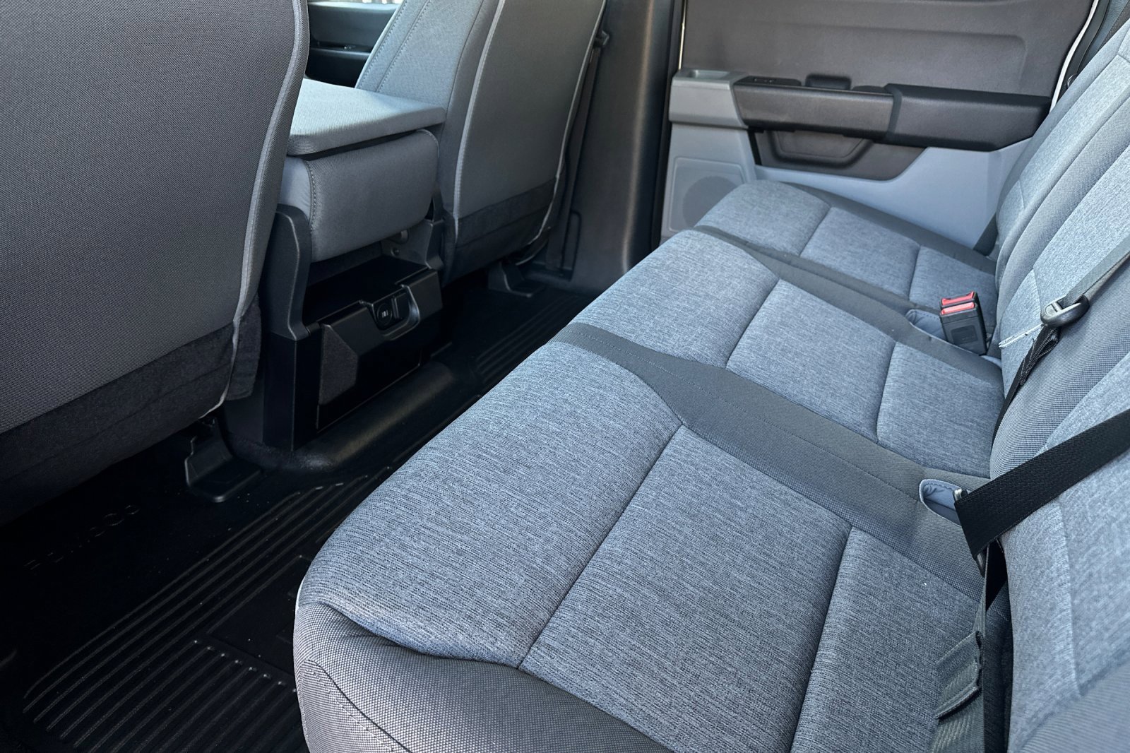 New 2026 Ford F250 2WD Crew Cab Super Duty image 12