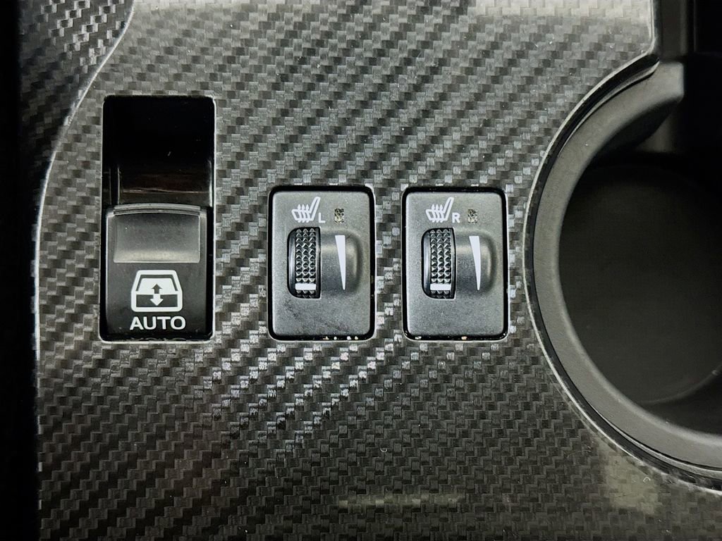Used 2019 Toyota 4Runner TRD Off-Road Premium image 20