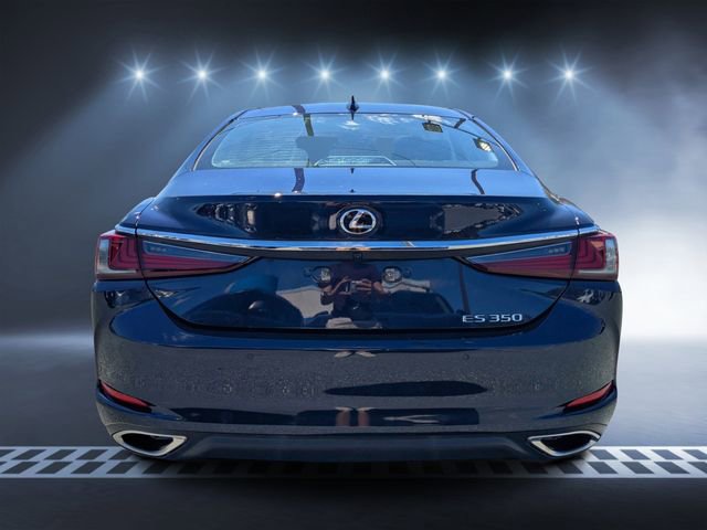 Used 2021 Lexus ES 350 350 w/ Premium Package image 31