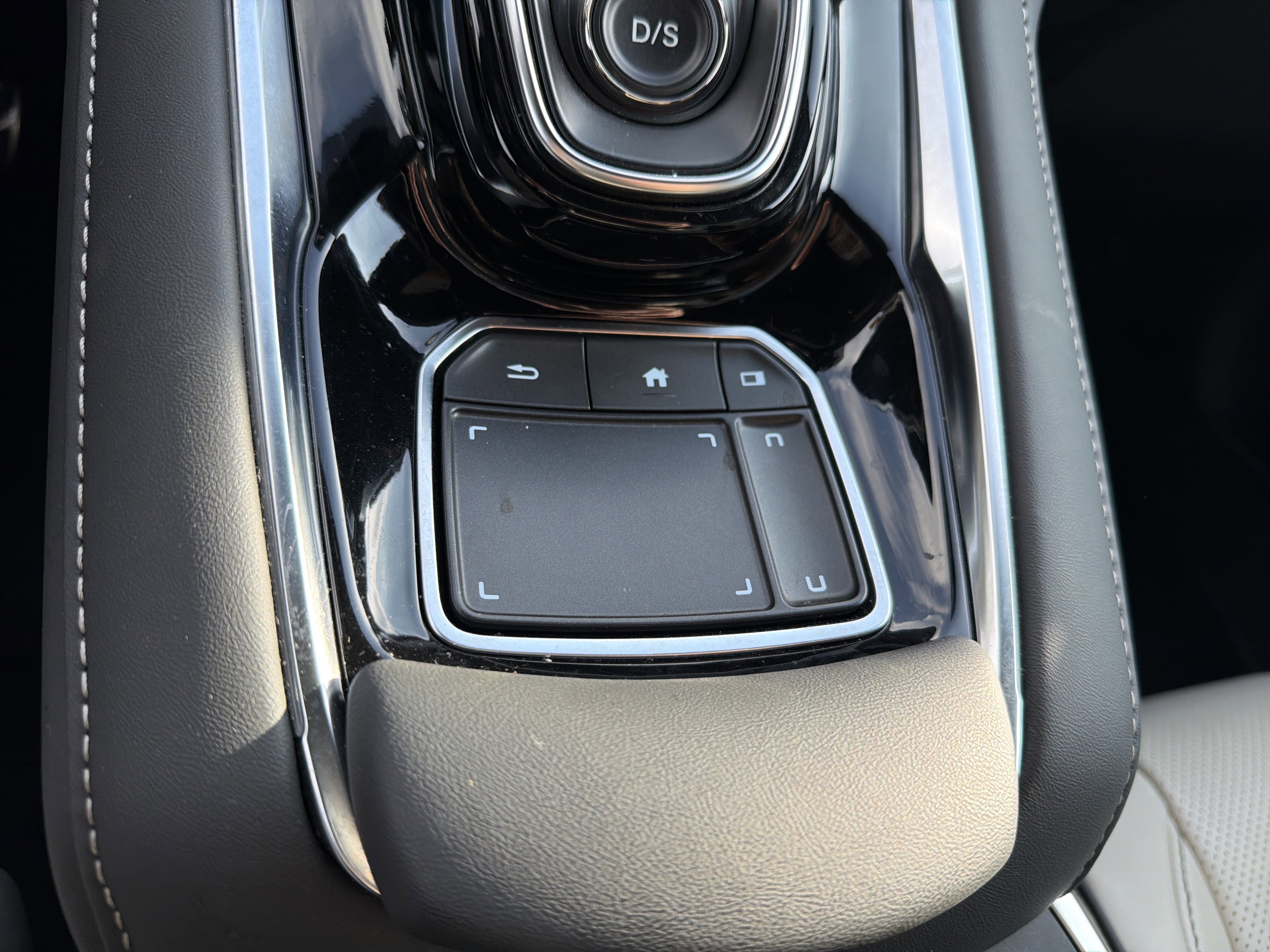 Certified 2025 Acura RDX A-Spec image 29