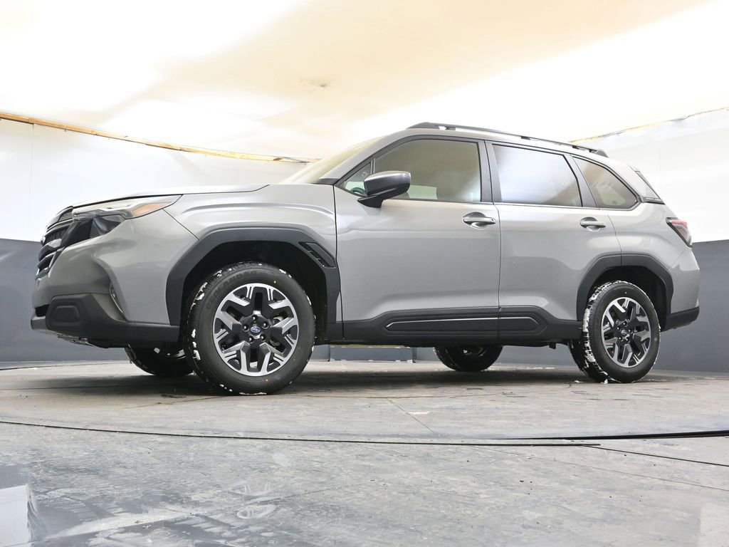 New 2026 Subaru Forester Premium image 39