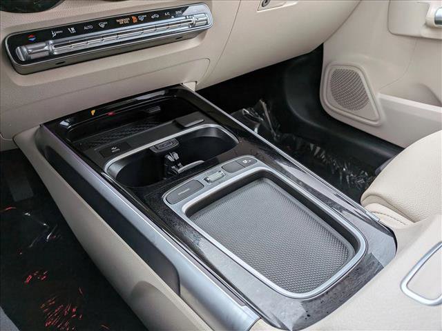 Certified 2025 Mercedes-Benz GLB 250 image 12