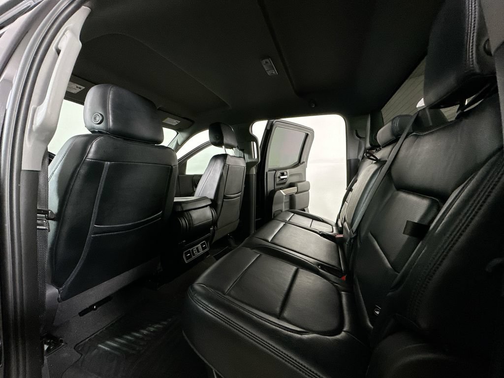 Used 2022 Chevrolet Silverado 1500 RST RWD image 15