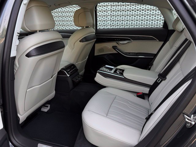 New 2027 Audi A8 L 3.0T AWD/4WD image 11