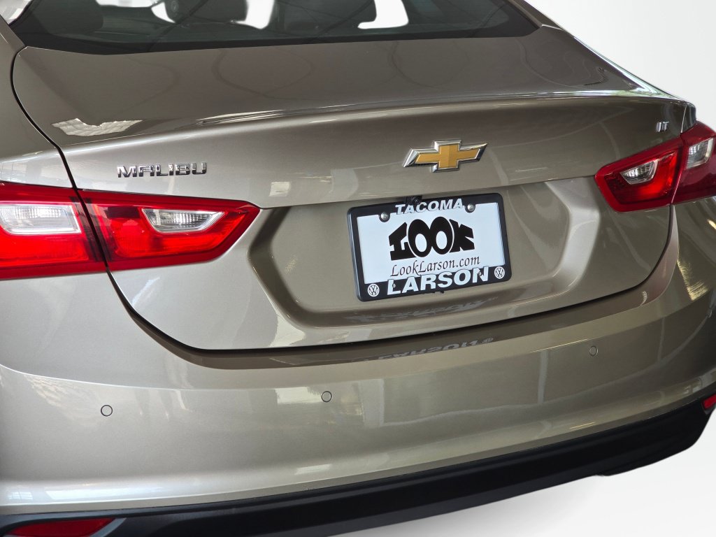 Used 2024 Chevrolet Malibu LT FWD image 13