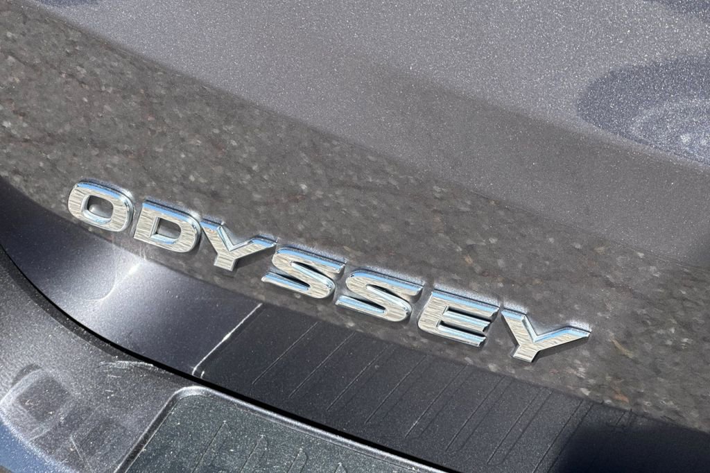 Used 2018 Honda Odyssey EX image 27