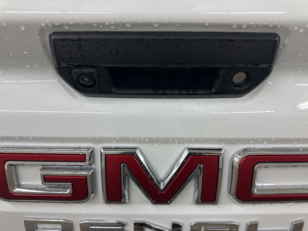 New 2026 GMC Canyon Denali AWD/4WD image 19