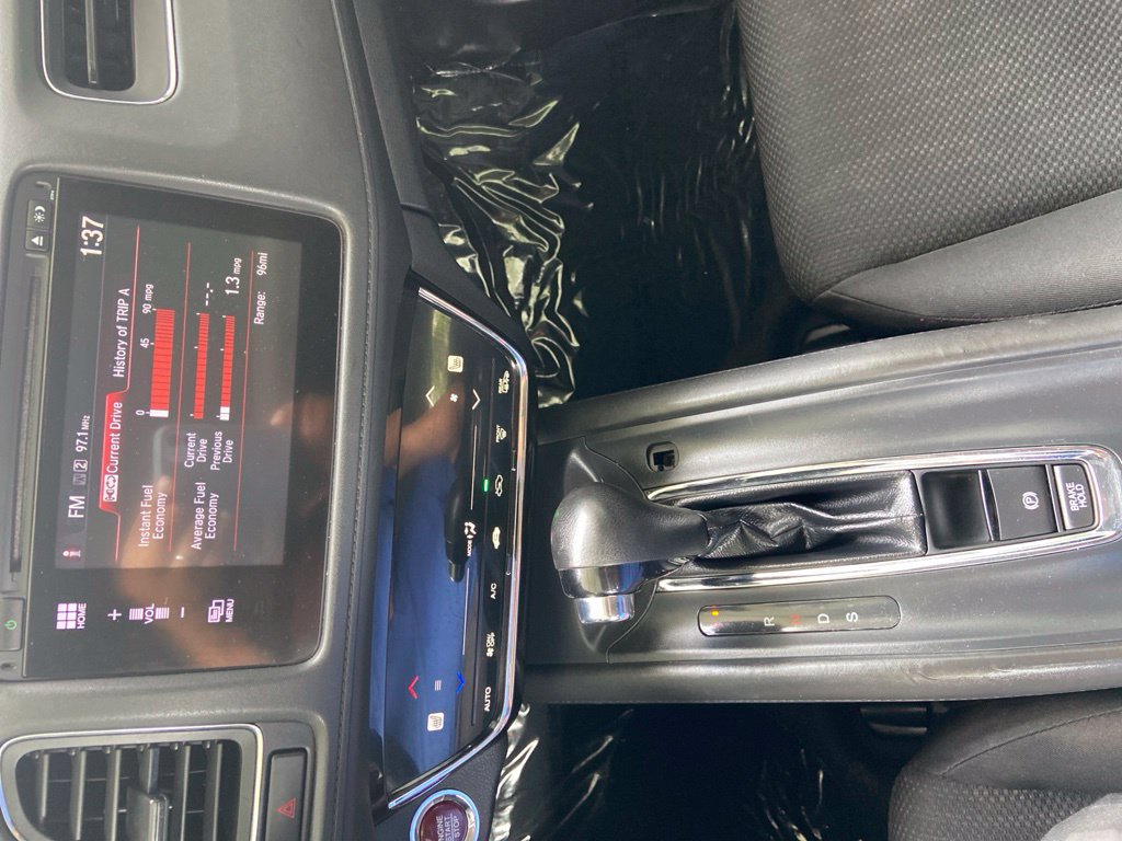 Used 2017 Honda HR-V EX image 24