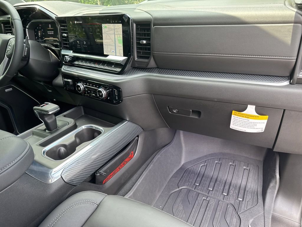 New 2025 GMC Sierra 1500 Elevation w/ Elevation Premium Package image 60