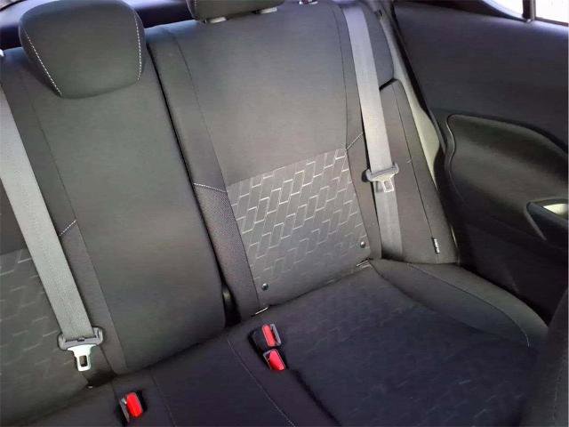 Certified 2024 Nissan Kicks SV image 18