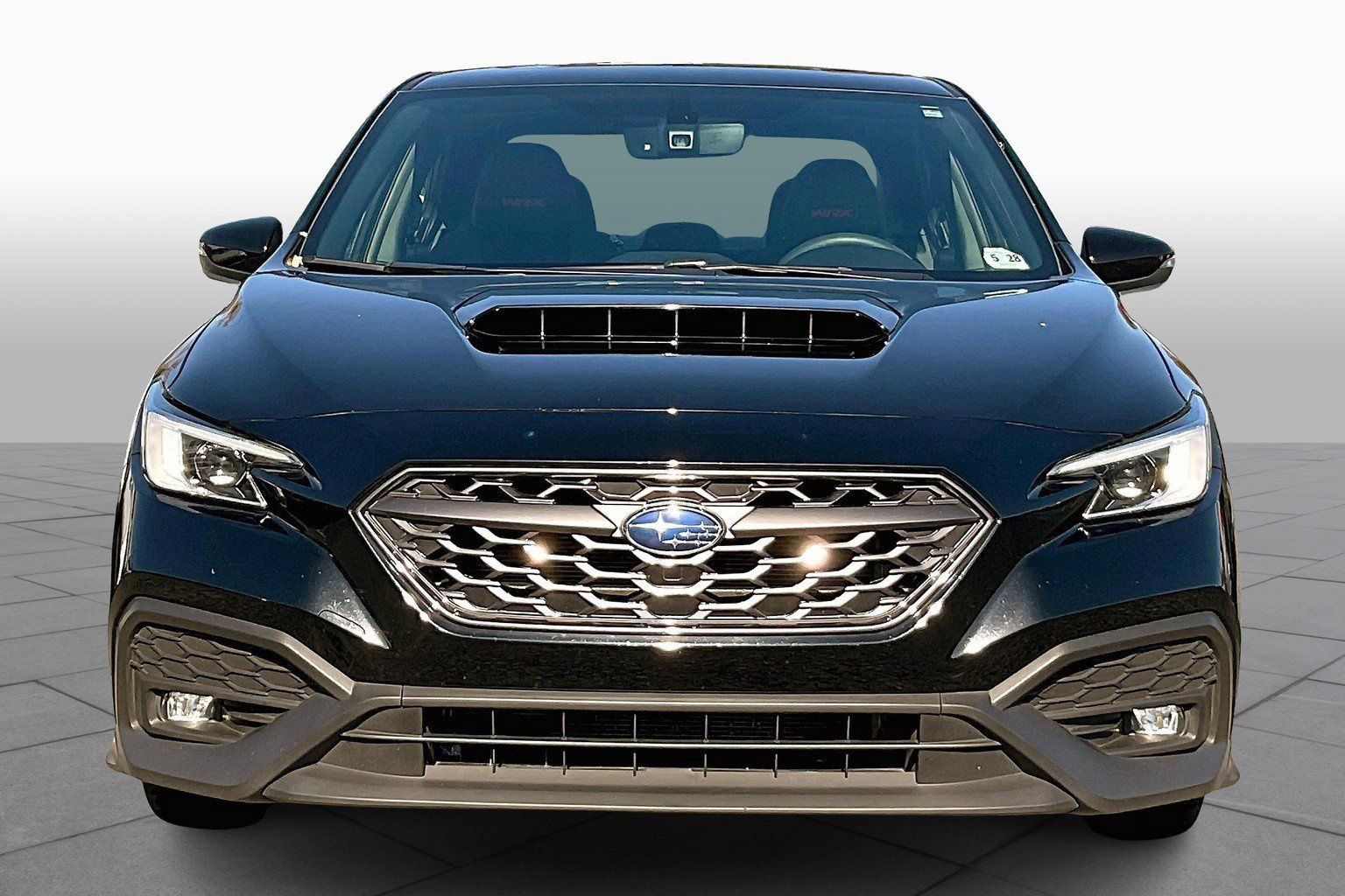 Used 2023 Subaru WRX Limited AWD/4WD image 3