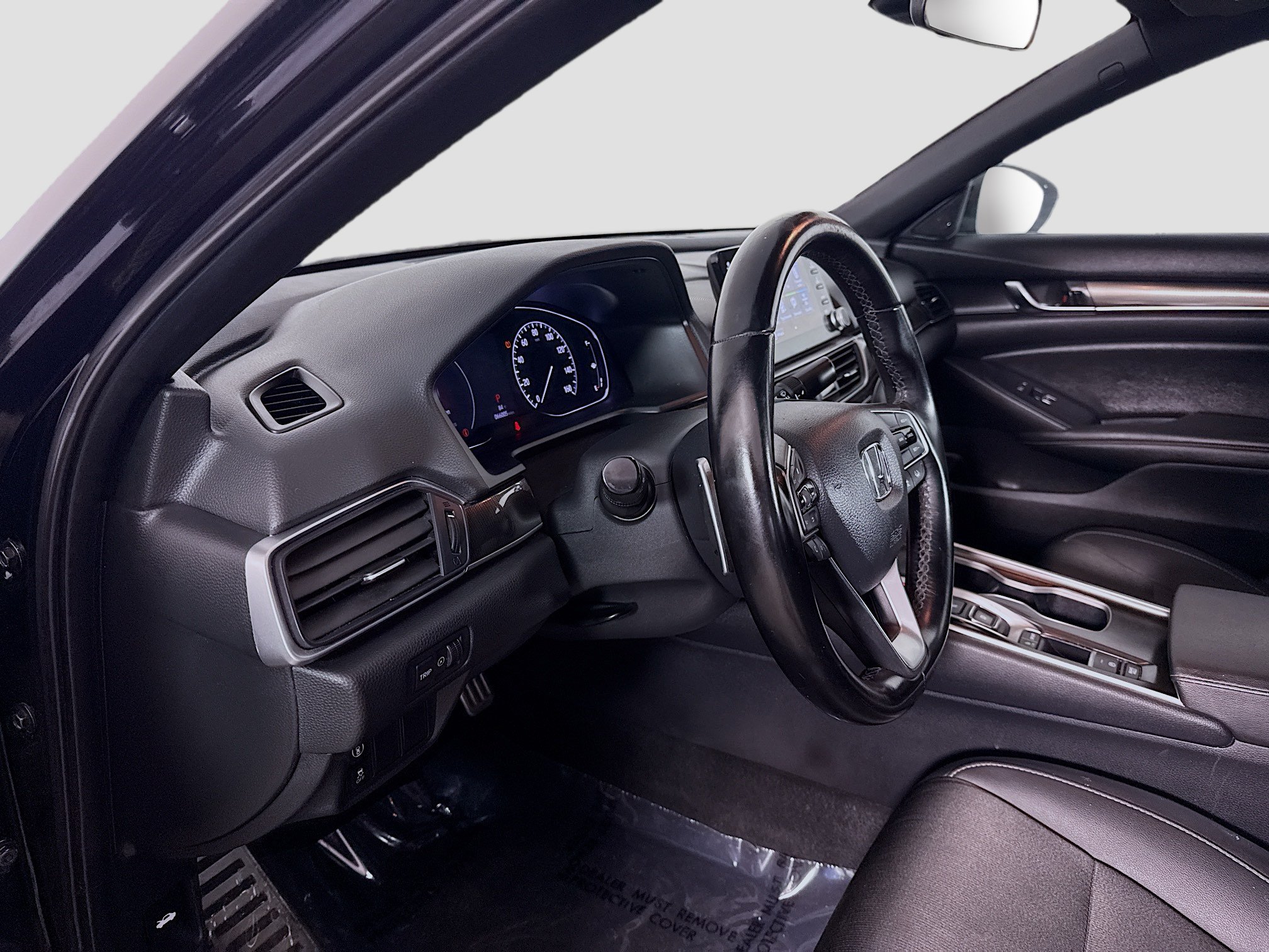 Used 2020 Honda Accord Sport image 23