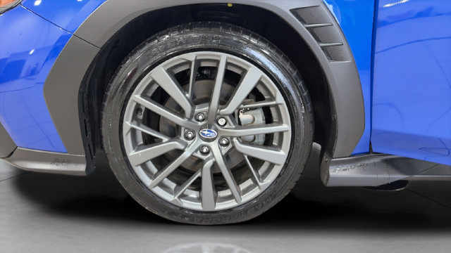Certified 2024 Subaru WRX GT w/ Popular Package #2A AWD/4WD image 26
