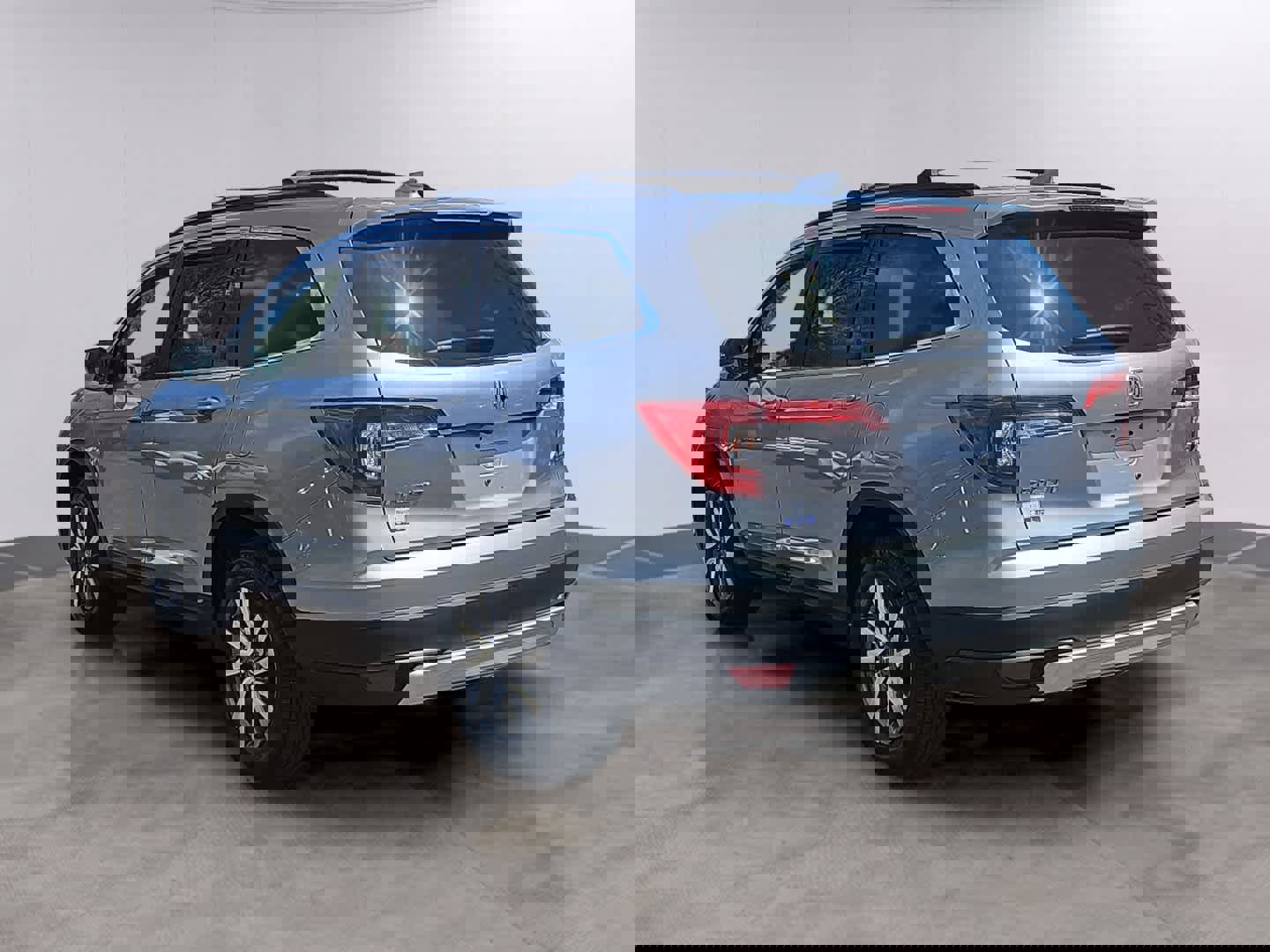 Used 2021 Honda Pilot EX-L image 6