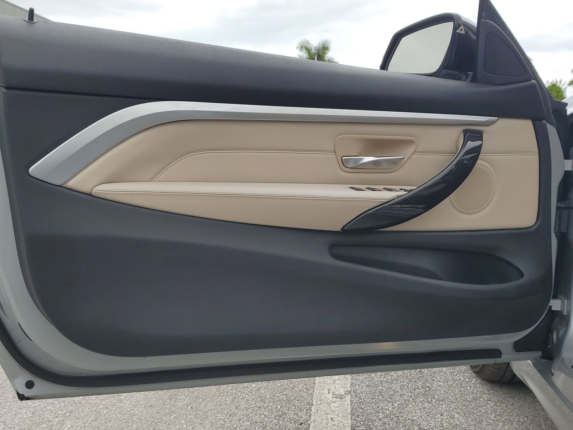 Used 2016 BMW 428i Convertible image 18