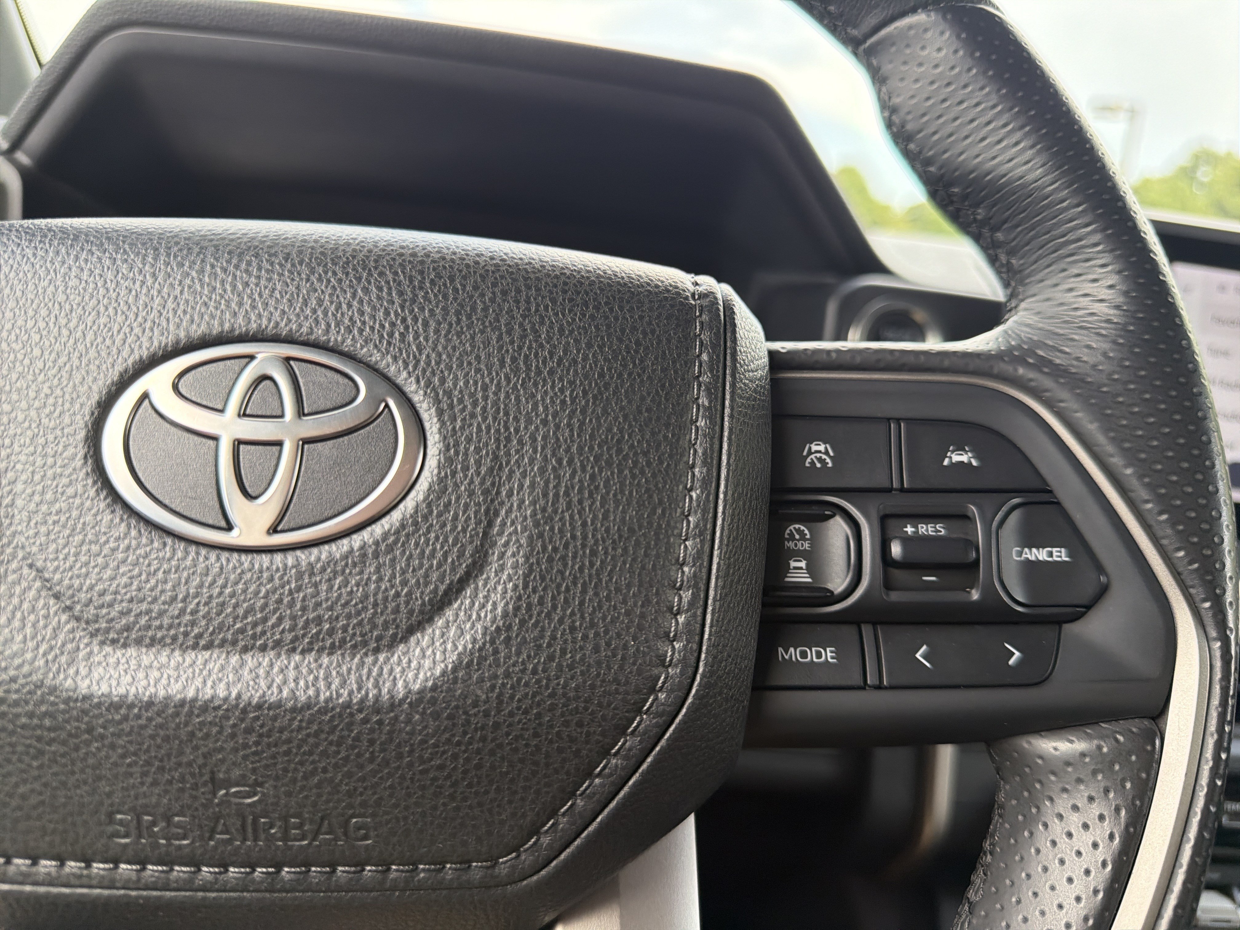 Certified 2025 Toyota 4Runner SR5 RWD image 10
