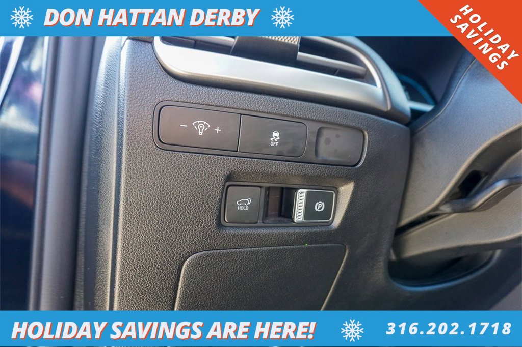 Used 2024 Hyundai Palisade SEL image 17