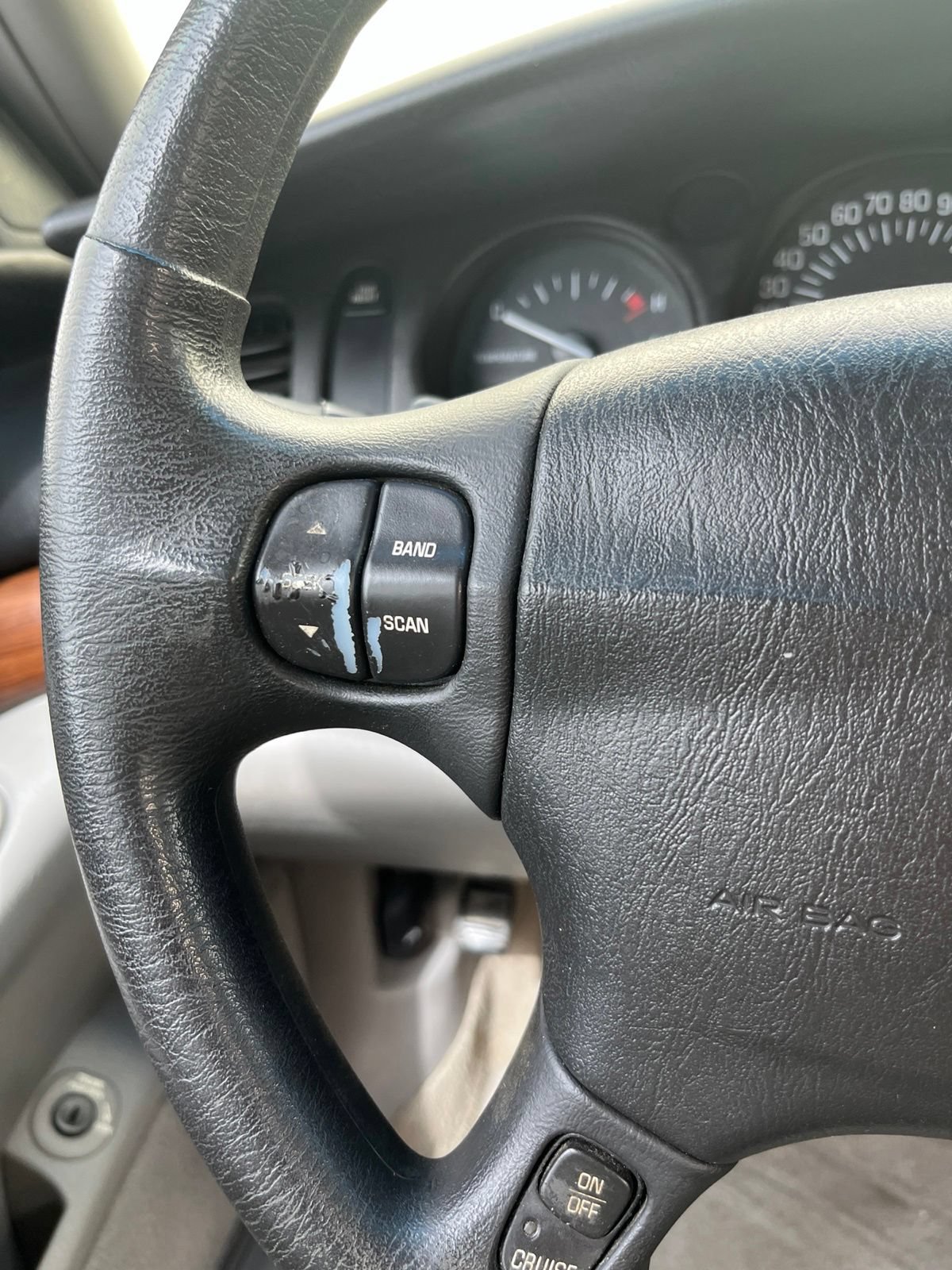 Used 2004 Buick Le Sabre Custom FWD image 18