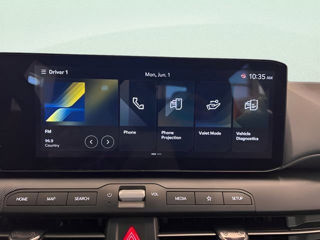 Used 2025 Kia K4 FWD image 19