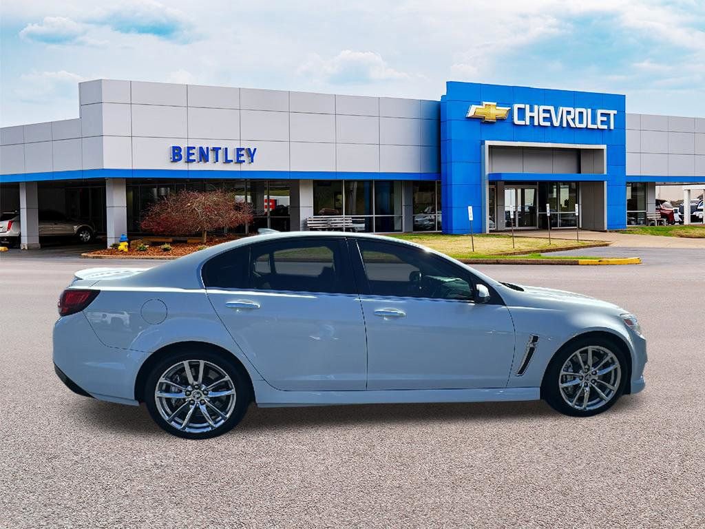 Used 2015 Chevrolet SS image 7