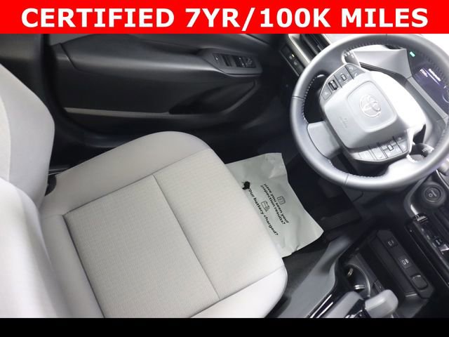 Used 2023 Toyota Prius LE image 16