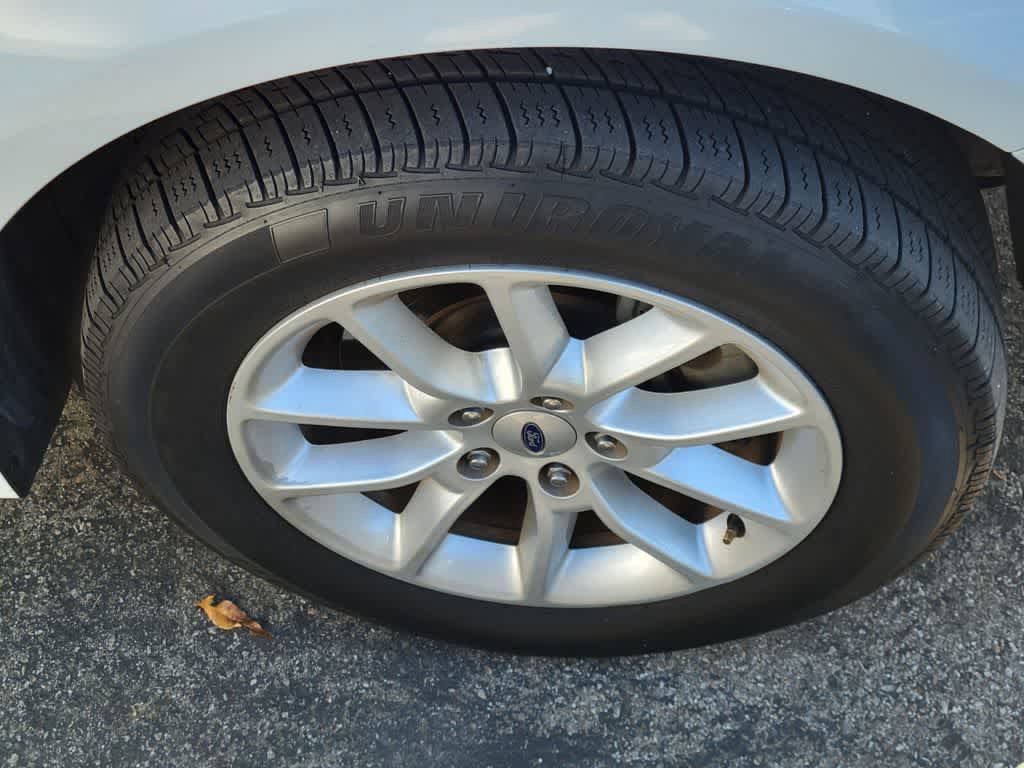 Used 2019 Ford Flex SE FWD image 7