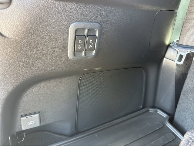 Certified 2026 Lexus TX 500h AWD w/ Technology Package image 20