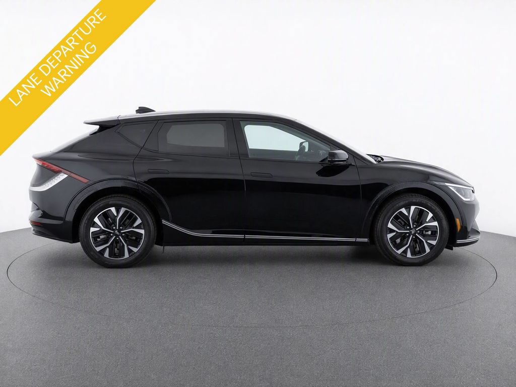 Certified 2024 Kia EV6 Wind AWD/4WD image 9