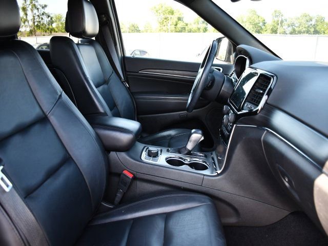 Used 2022 Jeep Grand Cherokee Limited AWD/4WD image 26