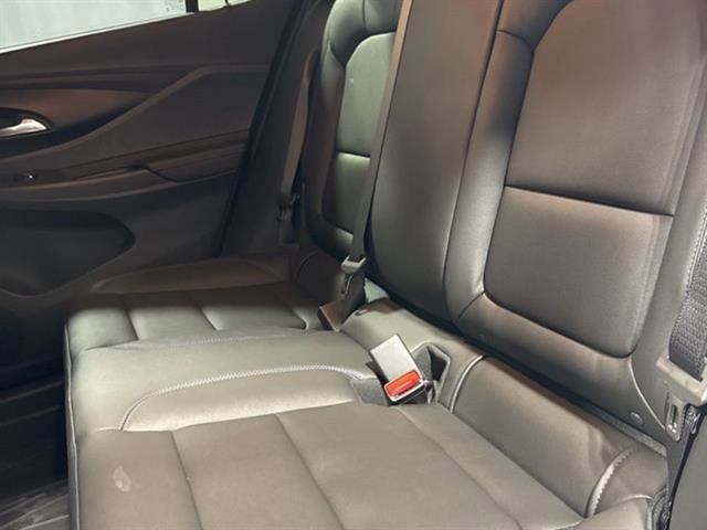 New 2026 Buick Envista Sport Touring w/ Convenience I Package image 18