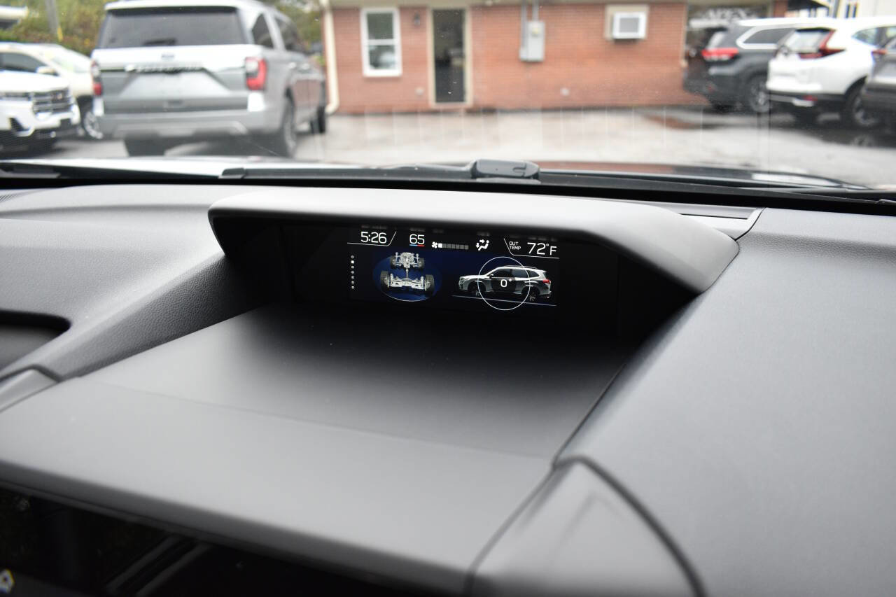 Used 2023 Subaru Forester Premium image 26