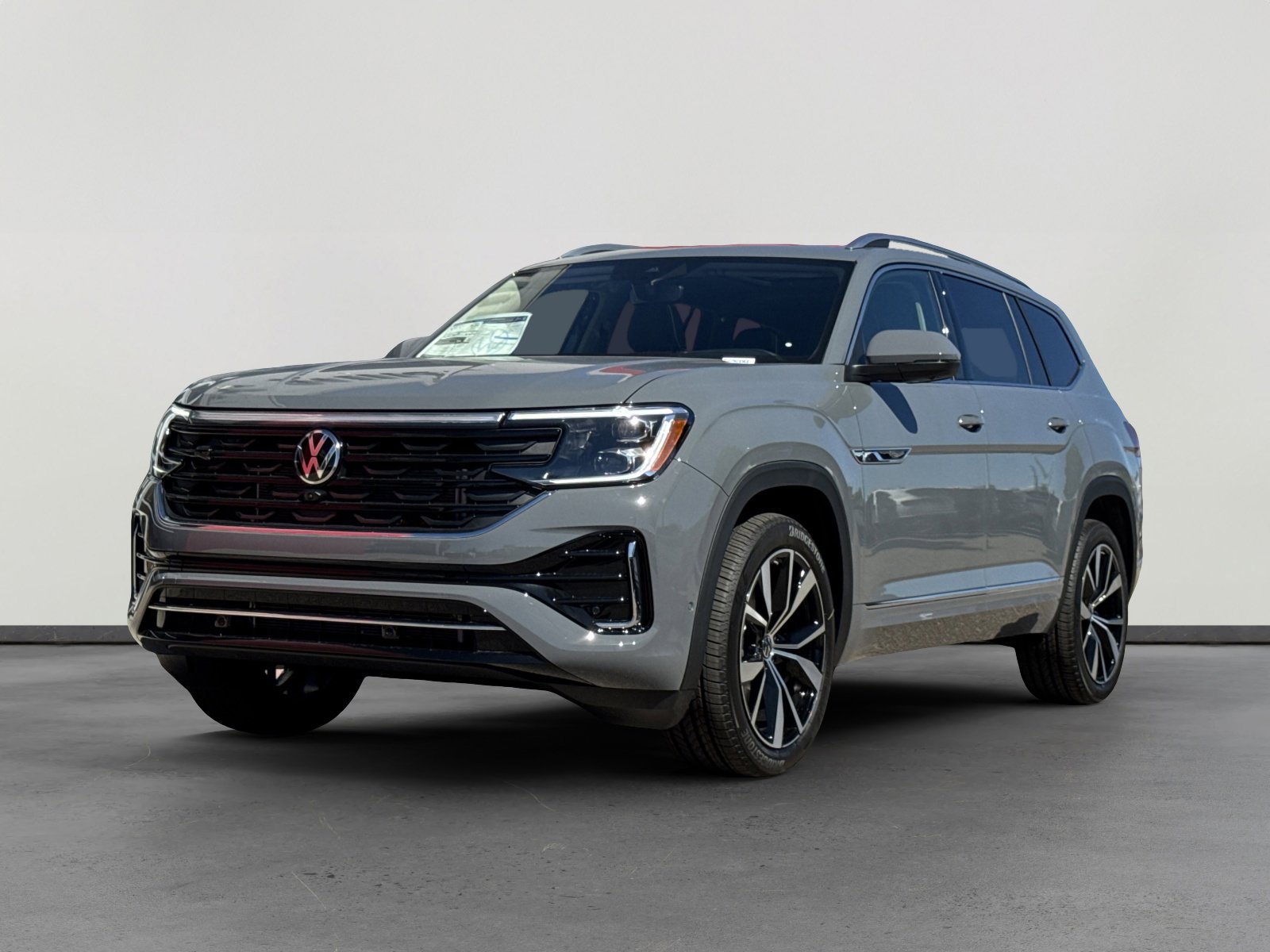 New 2026 Volkswagen Atlas SEL Premium R-Line image 1