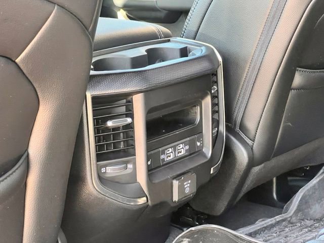 Used 2023 RAM 1500 Rebel w/ Rebel Level 2 Equipment Group AWD/4WD image 34