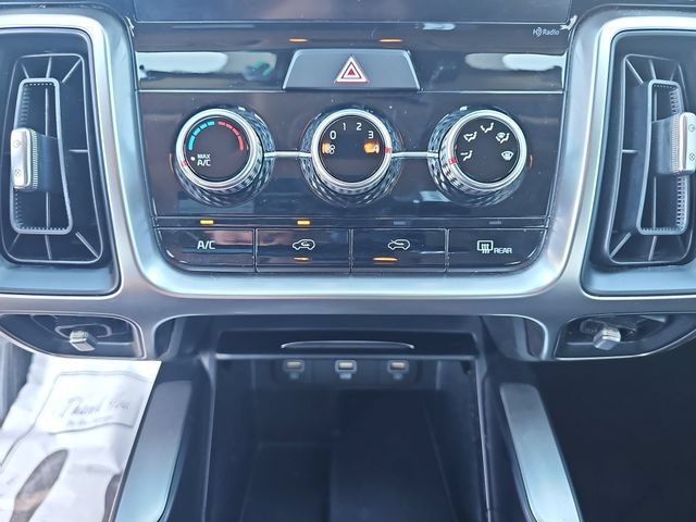 Used 2022 Kia Sorento LX FWD image 29