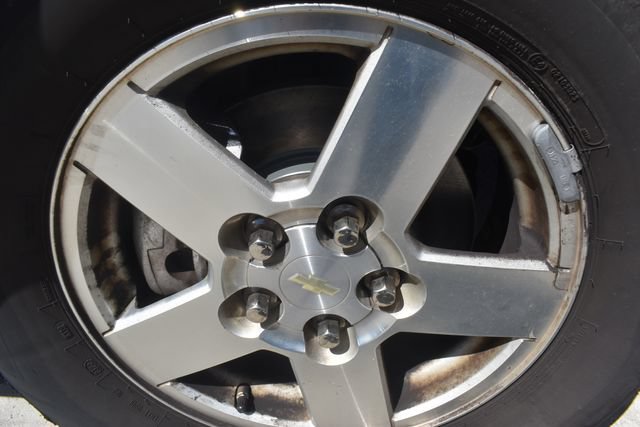 Used 2007 Chevrolet Equinox LS FWD image 9