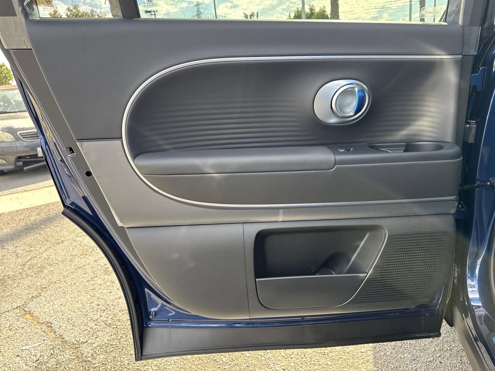 New 2026 Hyundai Ioniq 9 SEL image 31