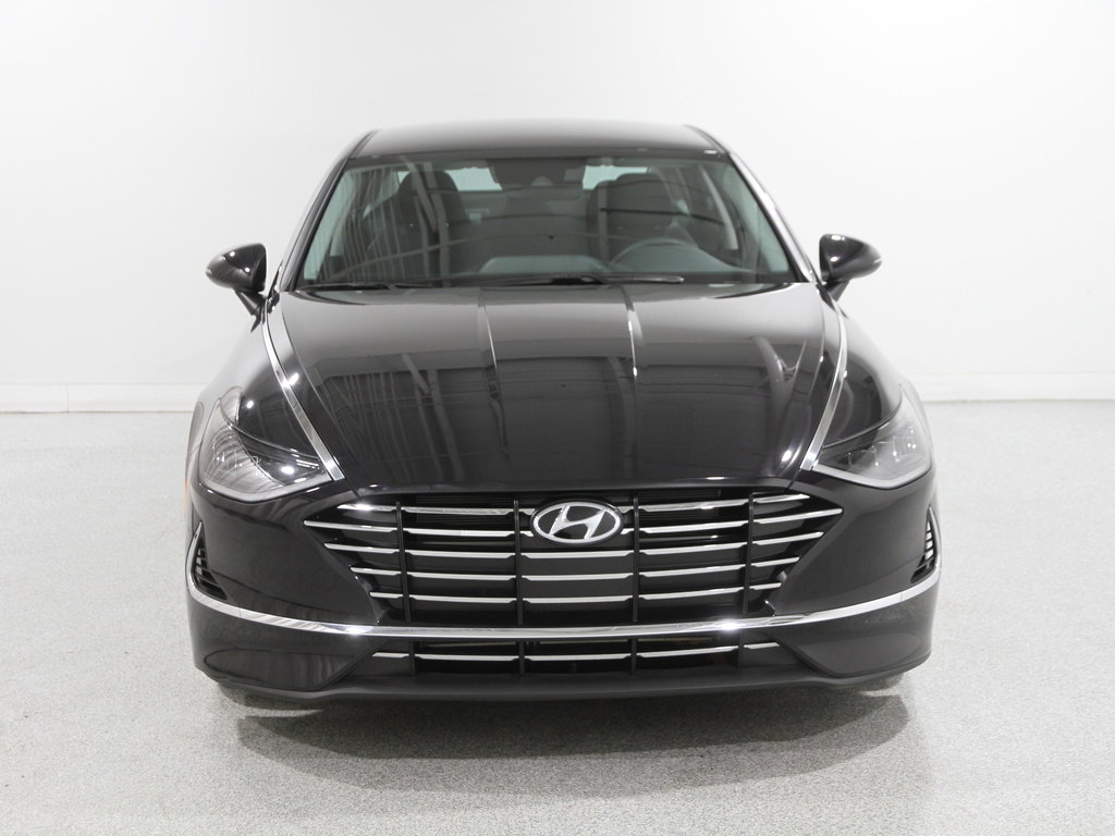 Certified 2023 Hyundai Sonata SE image 2