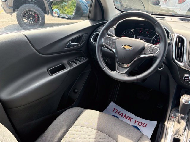 Used 2021 Chevrolet Equinox LT AWD/4WD image 31