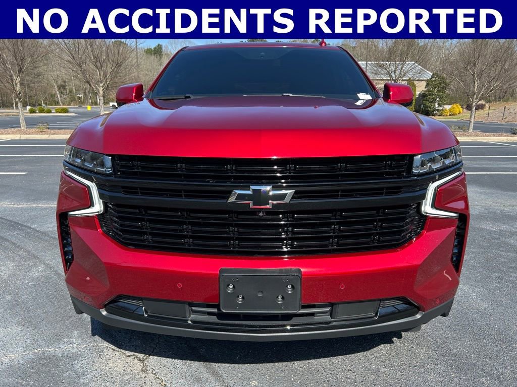 Used 2024 Chevrolet Tahoe RST w/ Luxury Package image 13