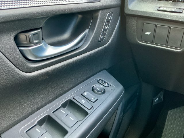 New 2027 Honda CR-V Sport-L image 19